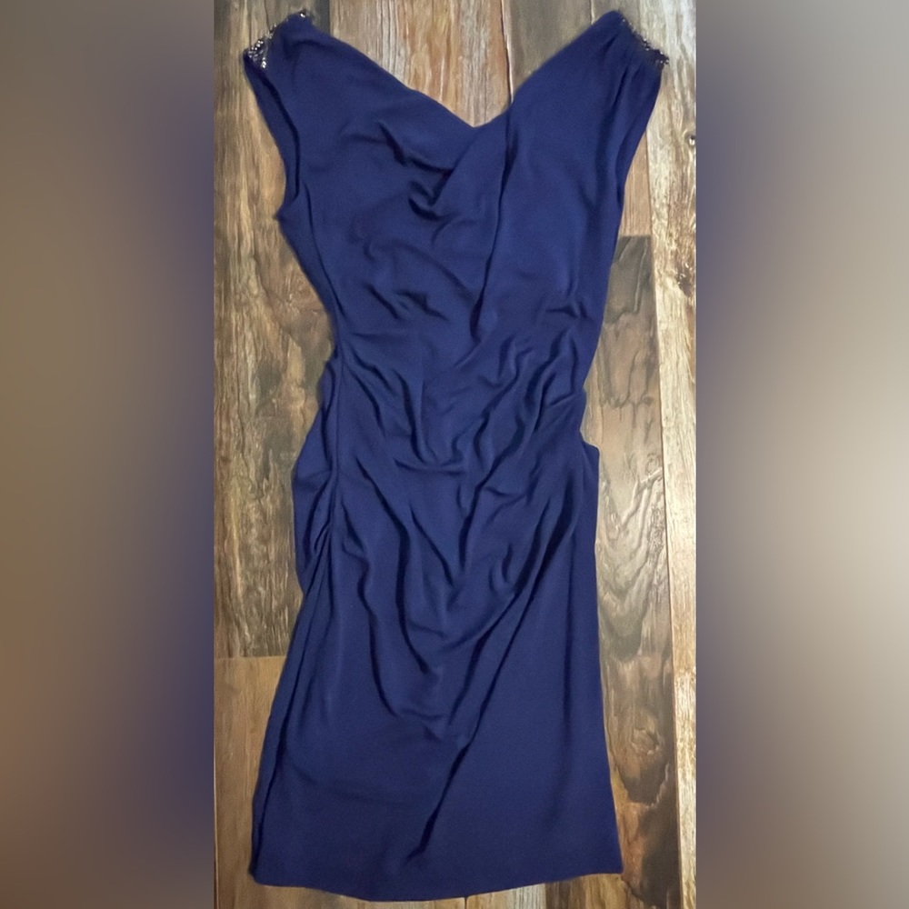 Dress by Nicole Miller